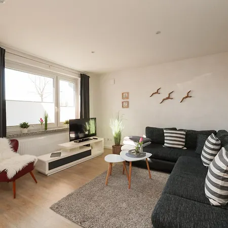 Ferienwohnung Wiesenblick Nahe Region Celle Und Hannover Buchholz Aller Exterior photo