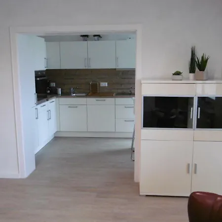 Ferienwohnung Wiesenblick Nahe Region Celle Und Hannover Buchholz Aller Exterior photo