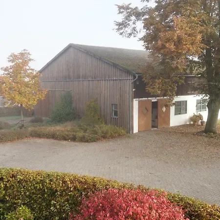 Ferienwohnung Wiesenblick Nahe Region Celle Und Hannover Buchholz Aller Exterior photo