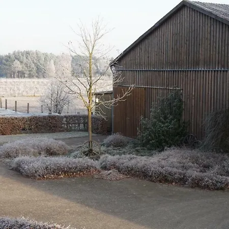 Ferienwohnung Wiesenblick Nahe Region Celle Und Hannover Buchholz Aller Exterior photo
