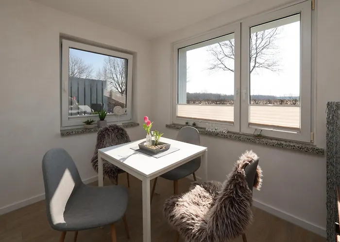 Ferienwohnung Wiesenblick Nahe Region Celle Und Hannover