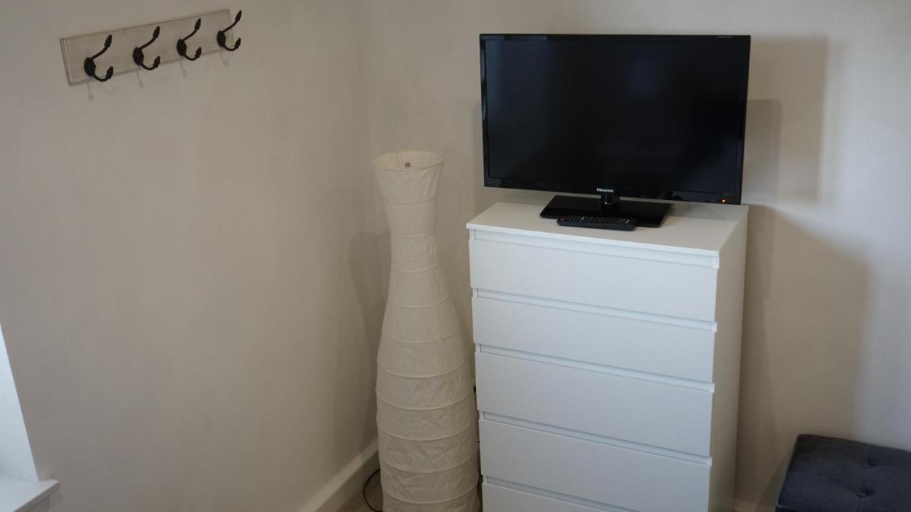Wiesenblick Nahe Region Celle Und Hannover Apartment