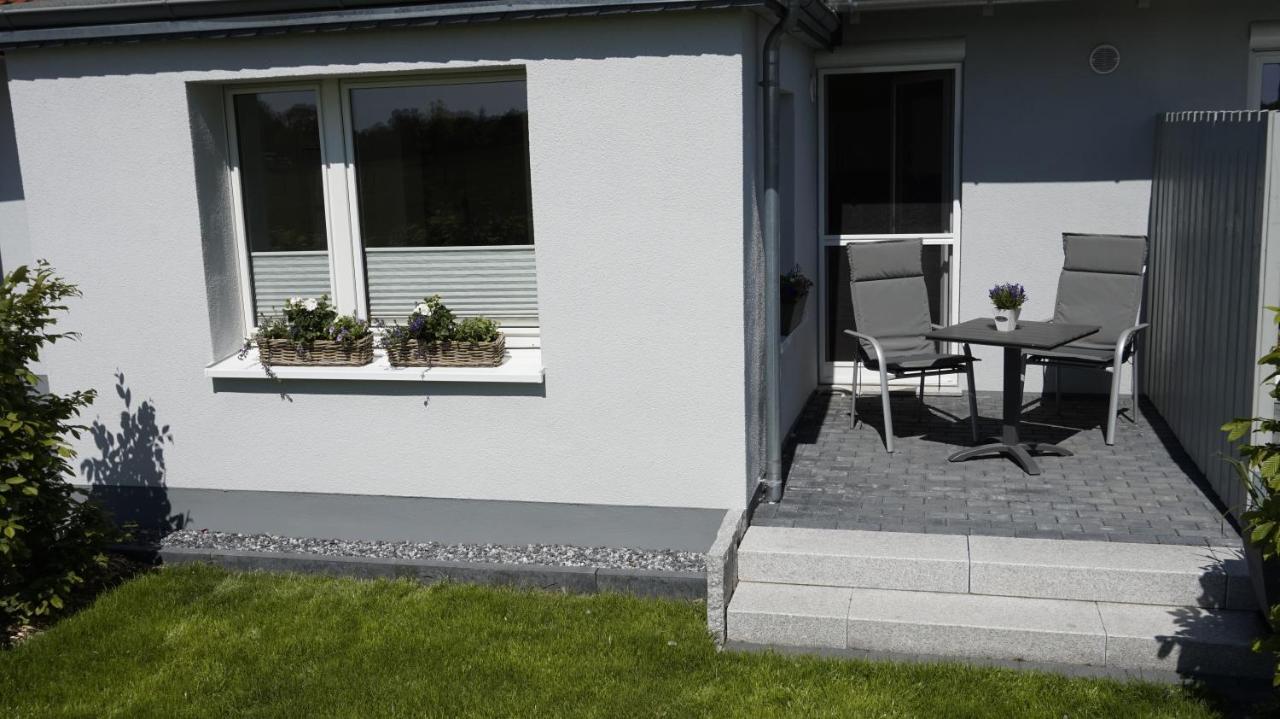 Wiesenblick Nahe Region Celle Und Hannover Apartment