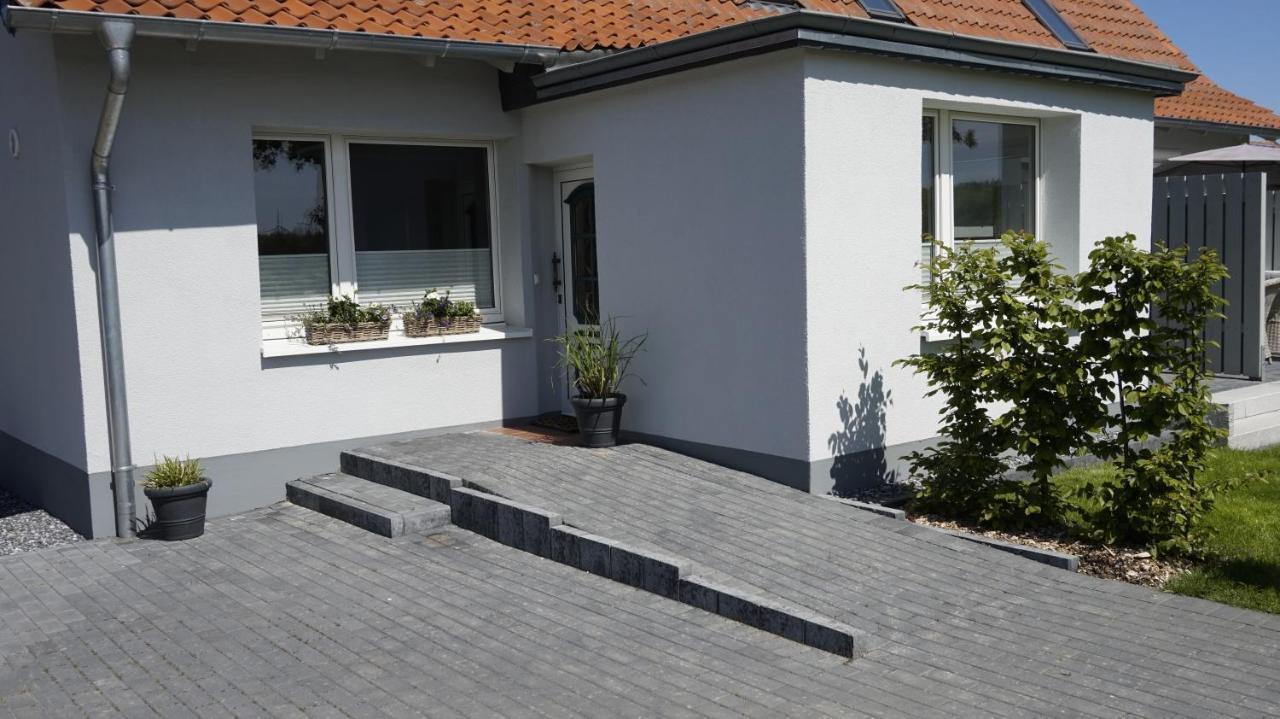 Wiesenblick Nahe Region Celle Und Hannover Apartment Buchholz Aller