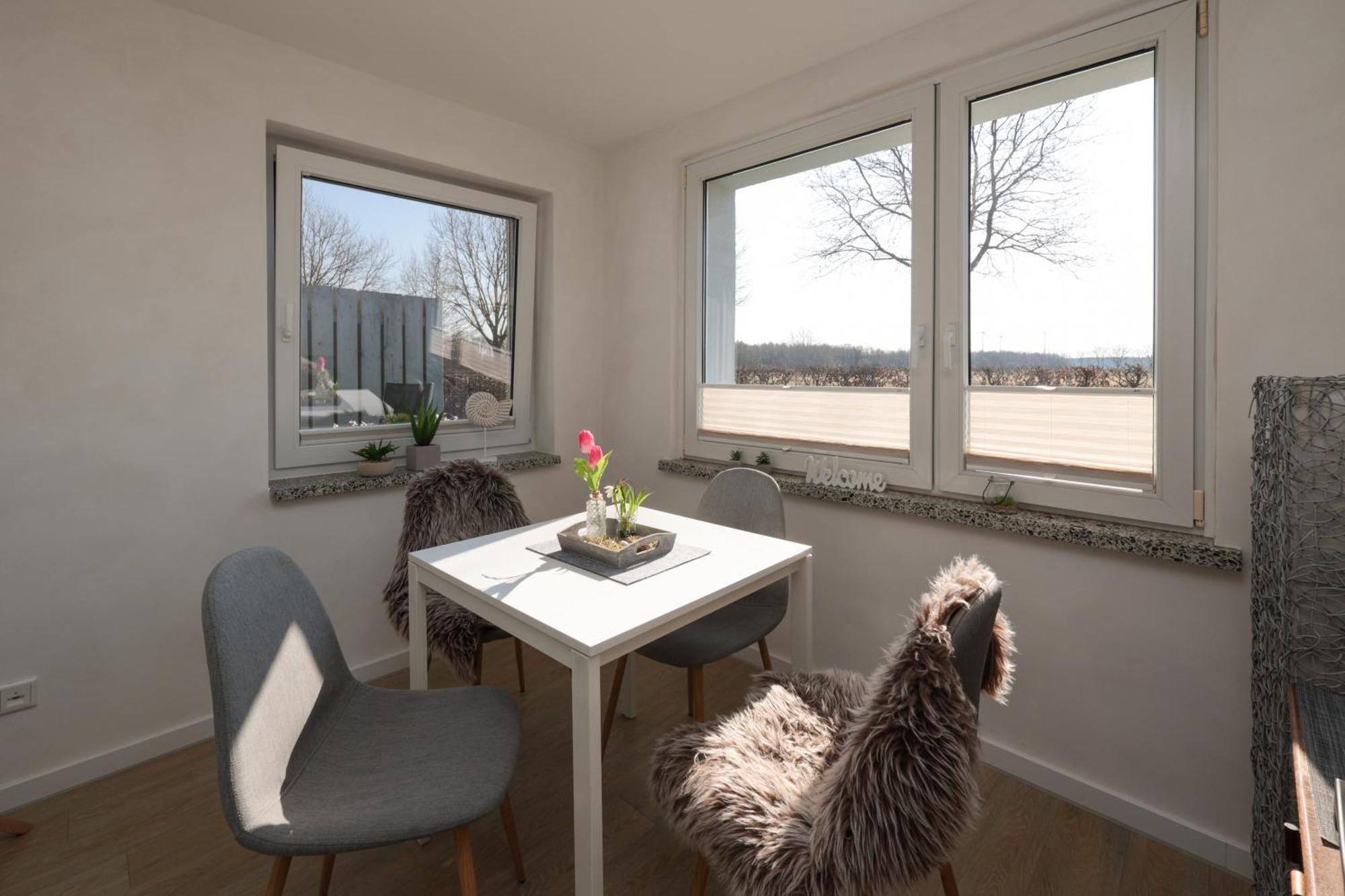 Apartment Wiesenblick Nahe Region Celle Und Hannover