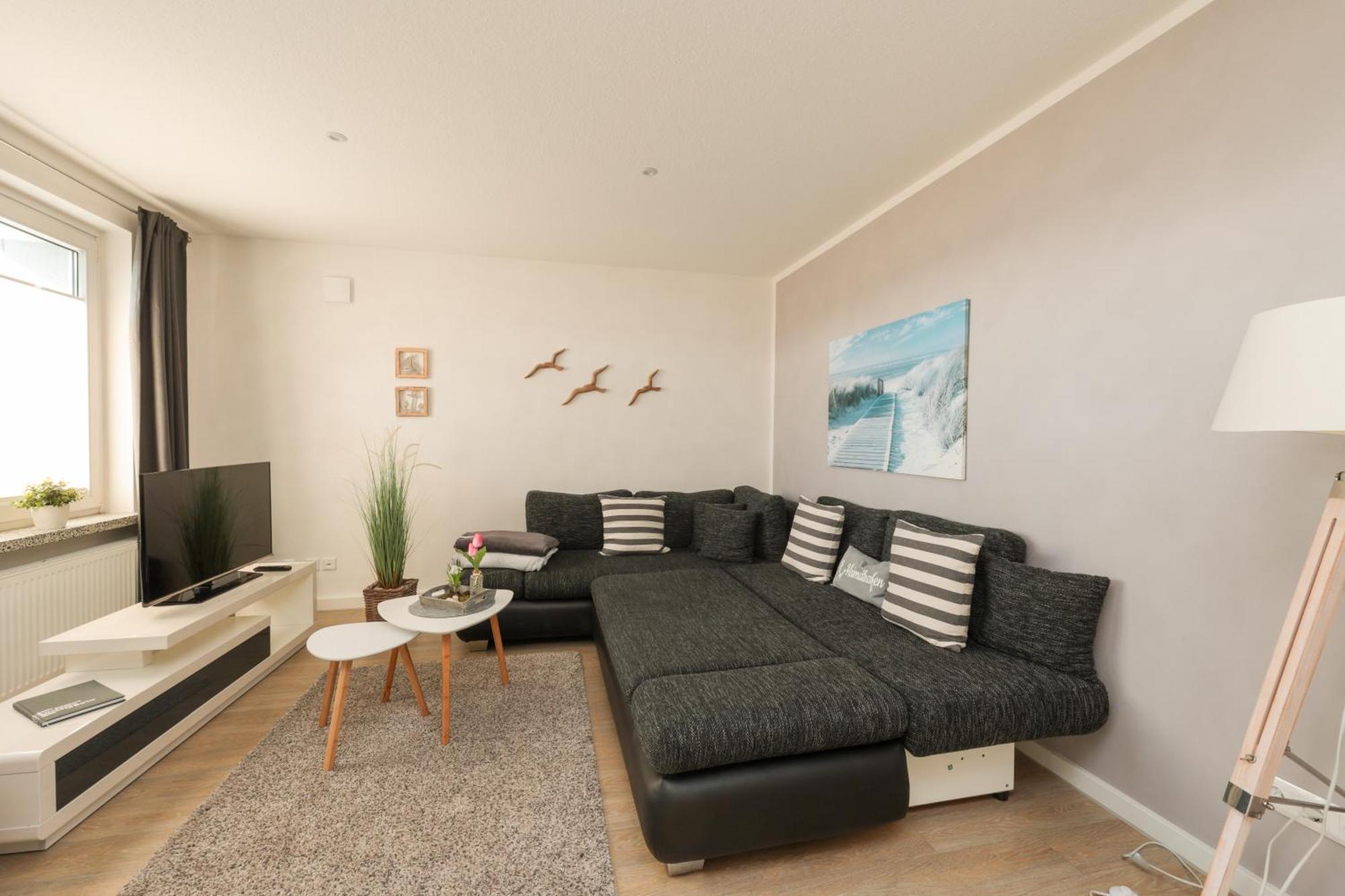 Wiesenblick Nahe Region Celle Und Hannover Apartment Buchholz Aller