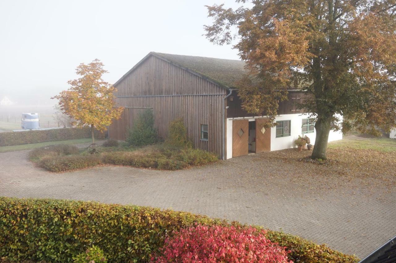 Wiesenblick Nahe Region Celle Und Hannover *